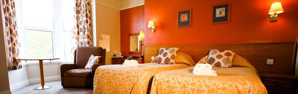 THE ASHTON PARK HOTEL LYTHAM ST ANNES 3 United Kingdom from